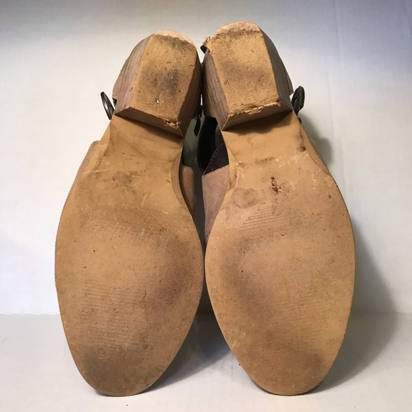 Steve Madden cinch bootie - Picture 5 of 5